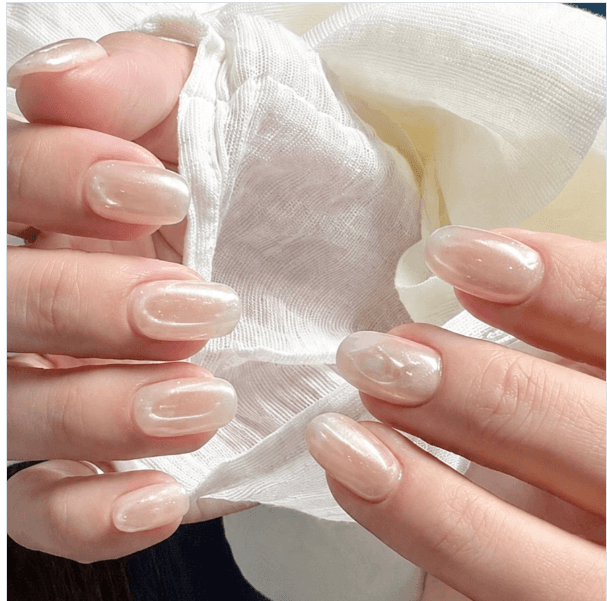雫｜Shizuku Nails